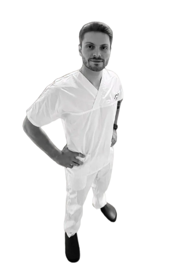 GiovanniCarretti-Osteopata Servizi ostepatici col Dr. Giovanni Carretti Osteopata