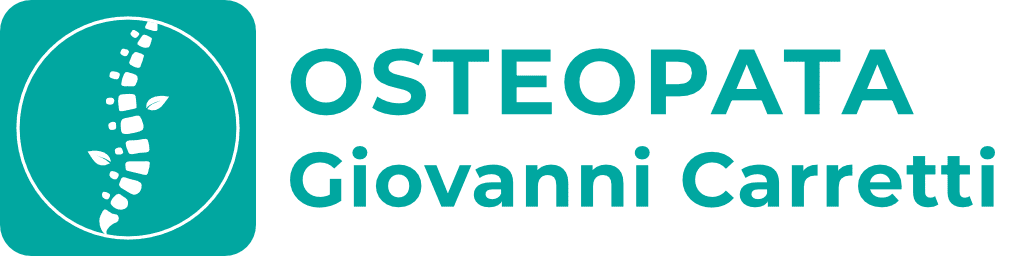 Dr. Giovanni Carretti Osteopata